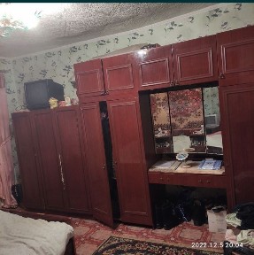 Акмолинская область, Державинск