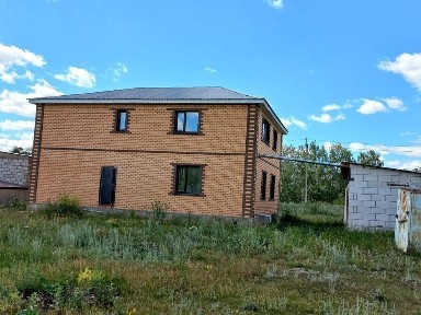 Акмолинская область, Щучинск