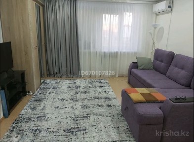 Продается 1комн квартира