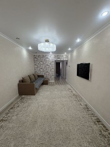 Продам 2-комн. квартиру в 10 мкр!