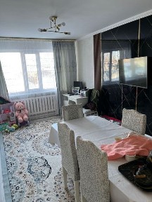 Продается 3 ком квартира живой массив Курайлы