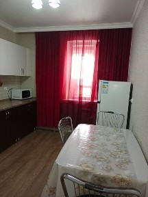 Акмолинская область, Астана, Нура