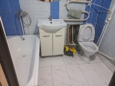 Квартира 3 комнатный