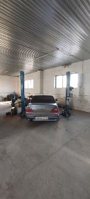 Аренда СТО, подьемники