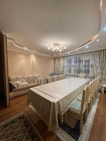 Срочно продам 4-х комнатную квартиру
