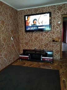 Двушка на 45кв. Все удобства. Пакет документов, чек