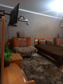 Сдам 1 ком. кв 15 мкр