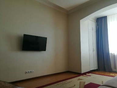 Продам квартиру в ЖК жастар 3