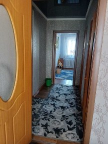 Продам 3-комнатную квартиру на 9 микрорайоне