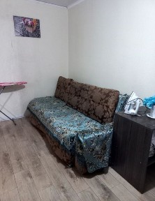 Уютная 1-2х ком в центре