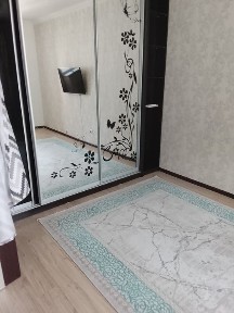 Сдам квартиру в центре Астаны