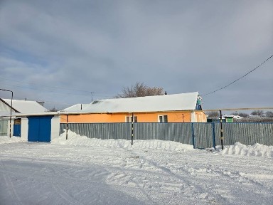 Продам Дом, в посёлке Дон.