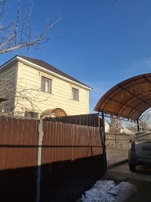 Актюбинская область, Актобе, Акация