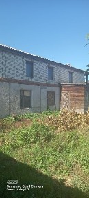 Дом благоустроенный