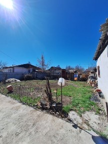 Алматинская область, Талдыкорган, Микрорайон 1