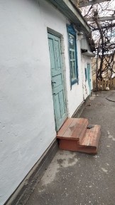 Продам дом улица малай батыра 28