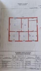 Продам дом. Есть торг