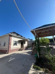 Дом в жуковском районе