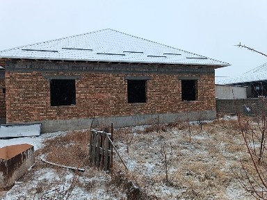 Отдельный дом 6 комнат 200 м2. 10 сот