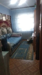 СРОЧНО продаю квартиру торг уместен
