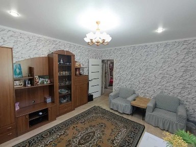 $ продам 3-х комнатную квартиру в Майкудуке