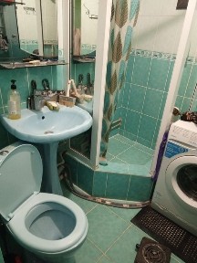 2комнатная квартира