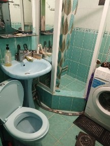 2комнатная квартира