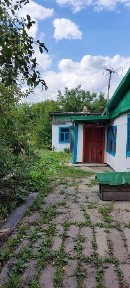 Продается дом Узенка ул Шахтинская