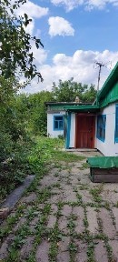 Продается дом Узенка ул Шахтинская