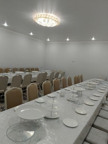 Актюбинская область, Нура