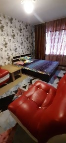 Сдам по часам квартиру в Айнабулаке