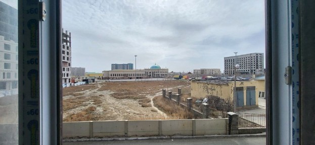 мкрн Нурсая Модерн, Т. Жумагалиев Атырау