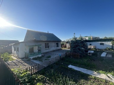 Продам или меняю на 2х или 1,5 дом из 4х комнат 70кв м