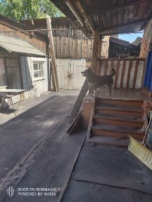 Продам дом в районе Автостанции