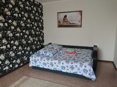 Сдам 1 ком. кв. на 8 микрорайоне