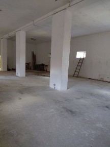 сдам помещение в аренду, теплое есть и нетеплое