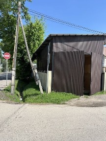 Сдам в аренду складское помещение