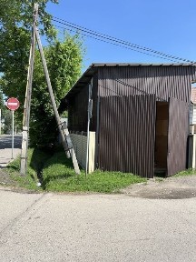 Сдам в аренду складское помещение