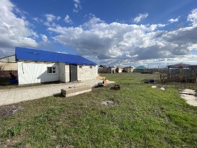 Западно-Казахстанская область, Аксай