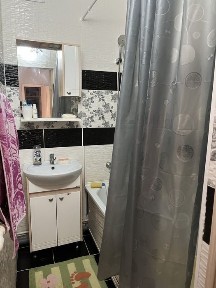 Продам однокомнатную квартиру