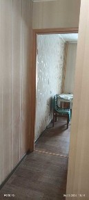 Продаётся 1.5 комнатная квартира, по улице Новаторов дом 3. 3/9 этаж.