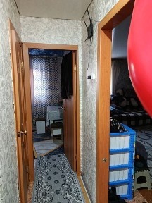 Срочно продам 1.5ку в хорошем состоянии, квартира очень теплая