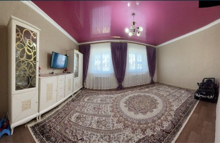 Продается времянка в мкр Балауса