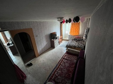 Акмолинская область, Щучинск