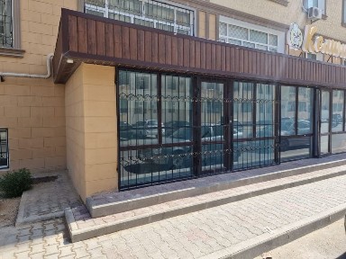 Мангистауская область, Актау, 29