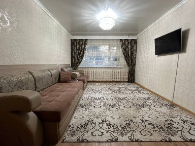 Продам 3-х комн. квартиру