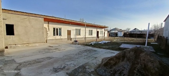 Жамбылская область, Пригородное