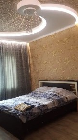 Сдам 1 ком. В 8 мкр посуточно и по часам