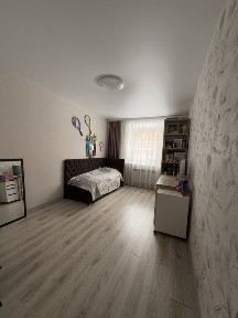 Продам 3х комнатную квартиру Алтын Арман