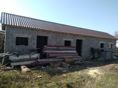 Срочно продам дом двух этажный